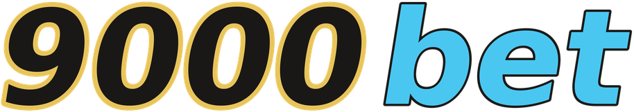 9000bet logo
